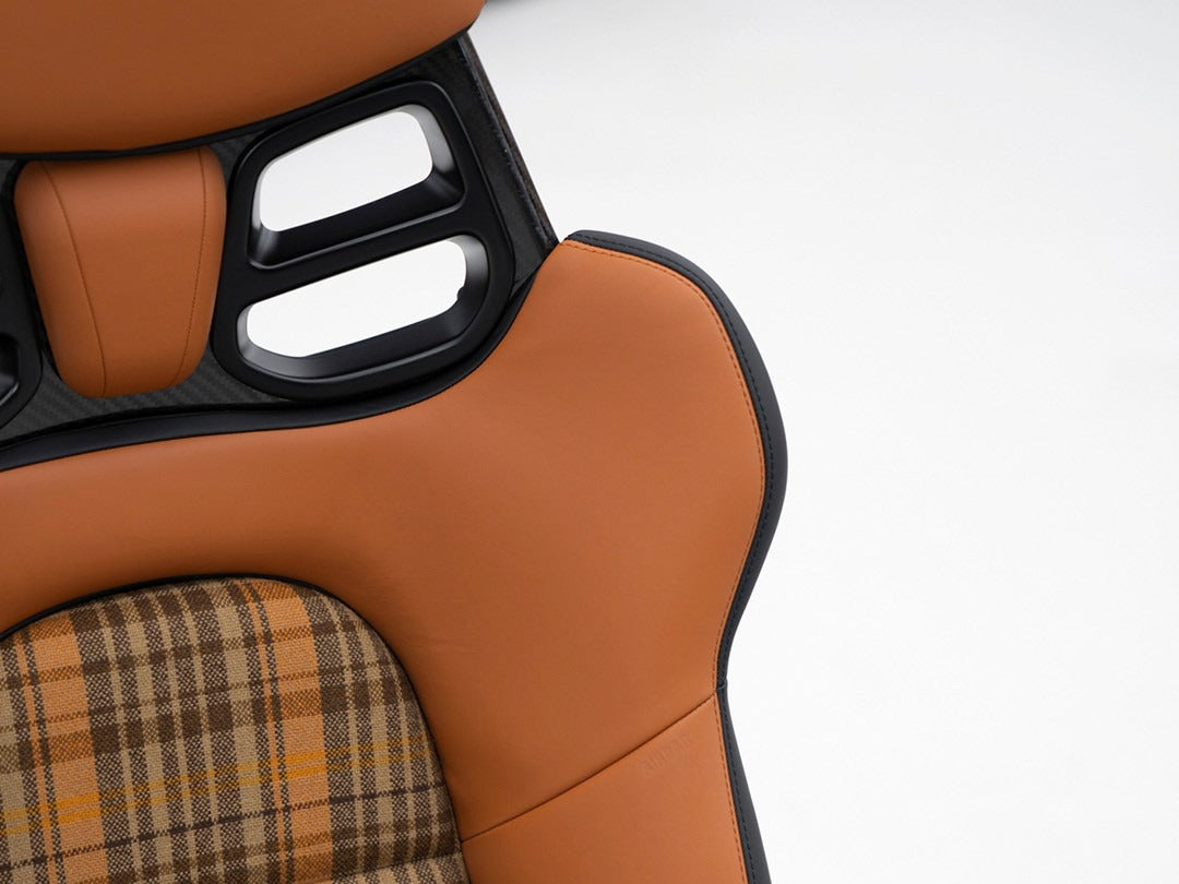 Bespoke Heritage