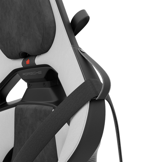 New Side Seatbelt Holder