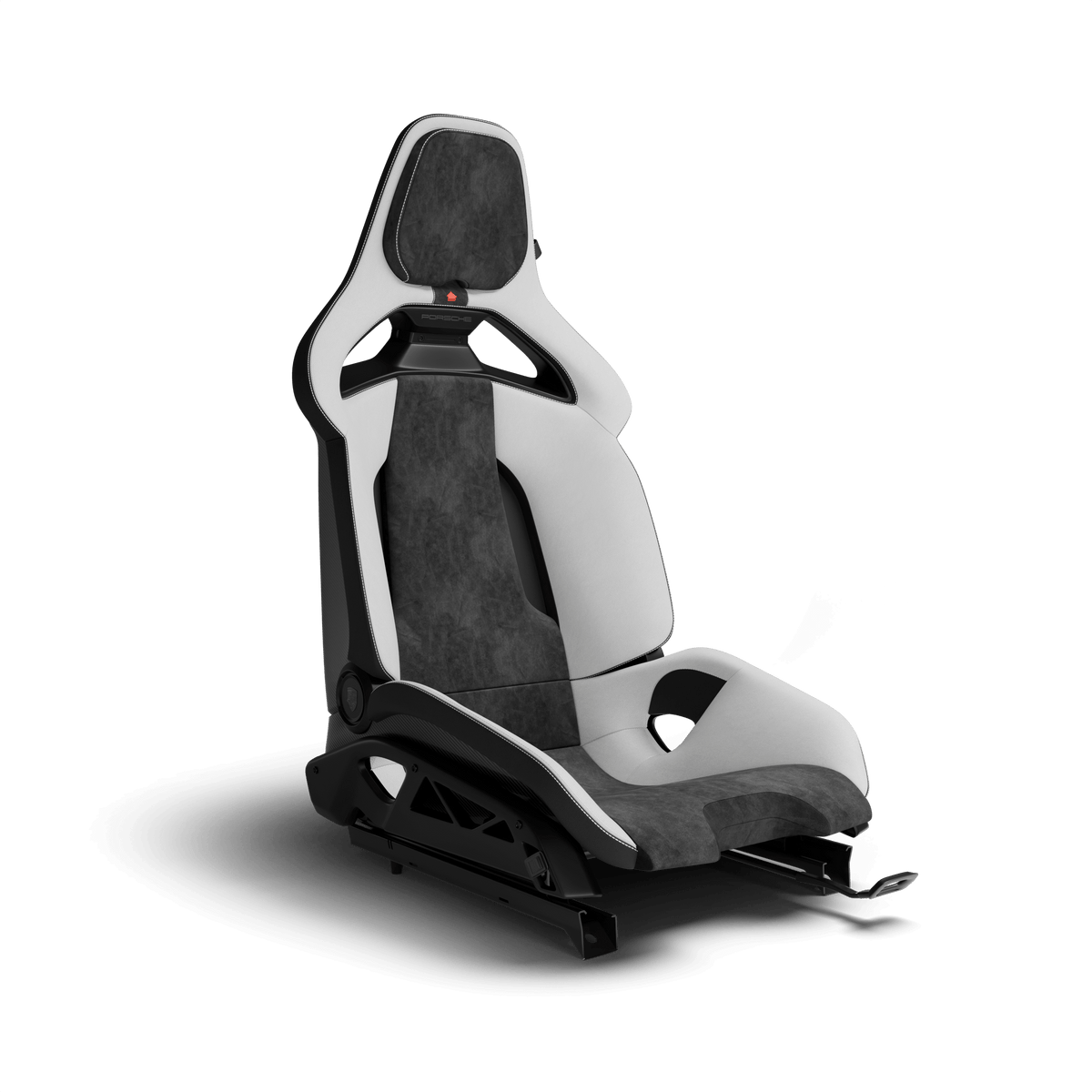 New Carbon Fiber Bucket Seat
