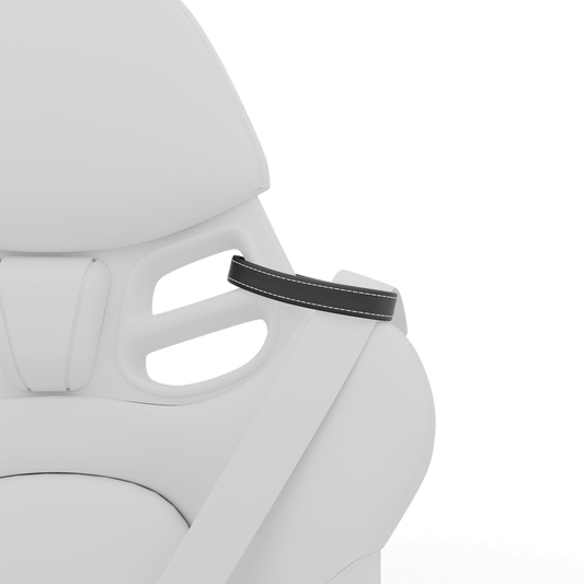 Side Seatbelt Protector