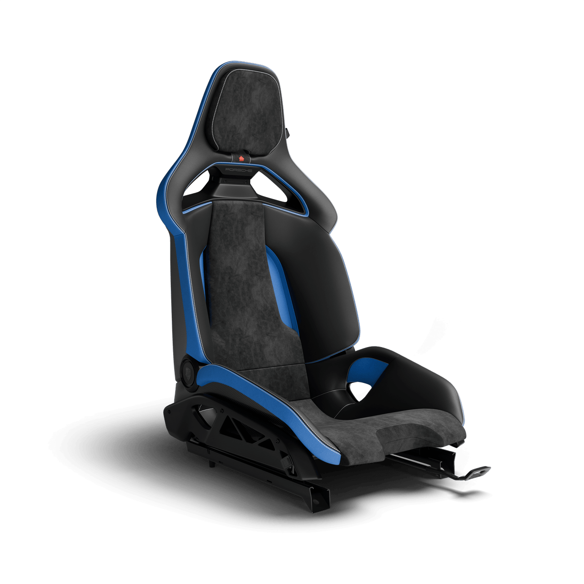 New Carbon Fiber Bucket Seat