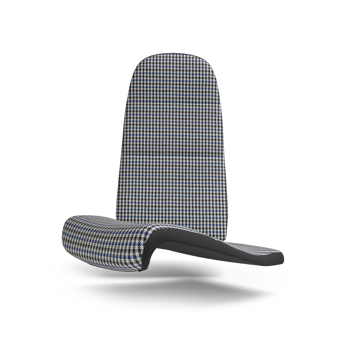 Houndstooth (Pepita) 8