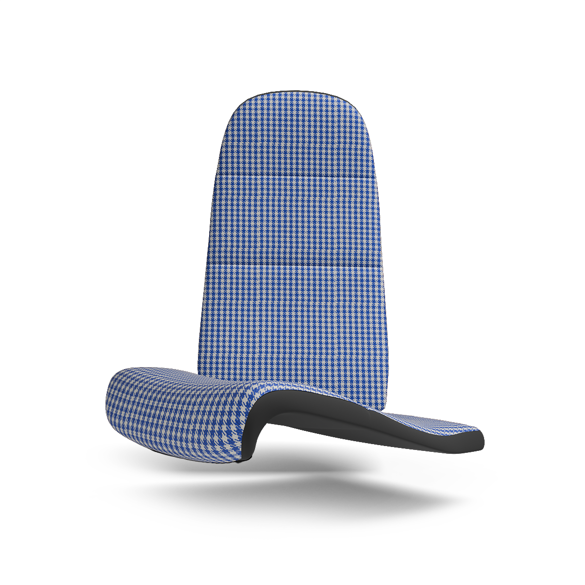 Houndstooth (Pepita) 9
