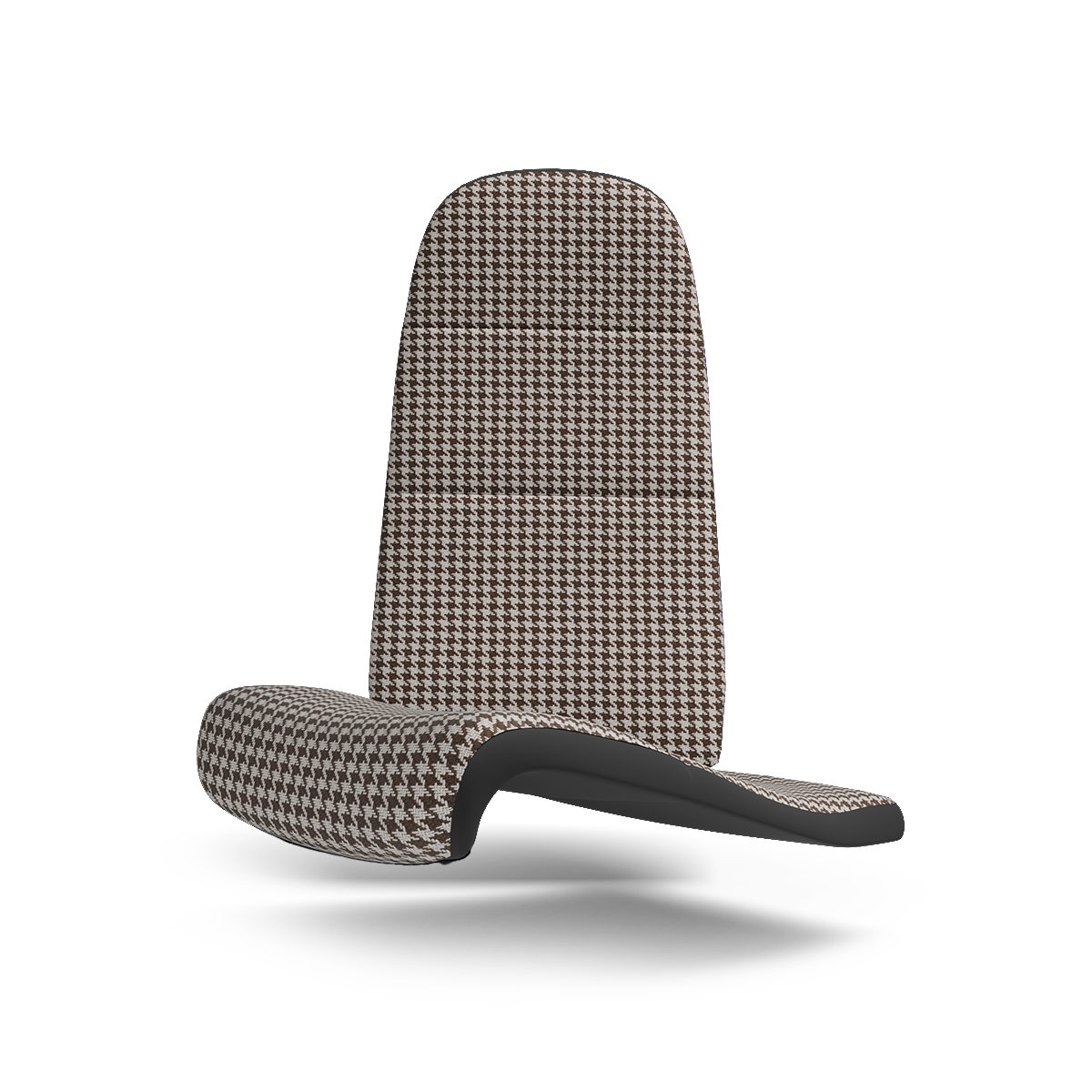 Houndstooth (Pepita) 10