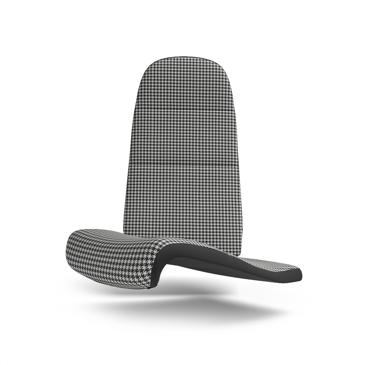 Houndstooth (Pepita) 13