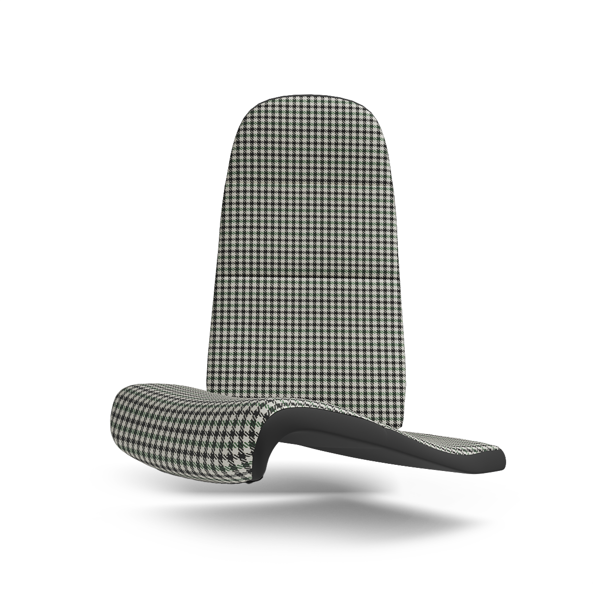 Houndstooth (Pepita) 19