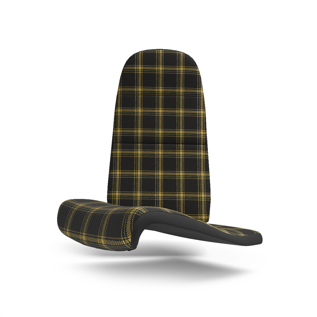 Plaid Fabric (Madras) 7