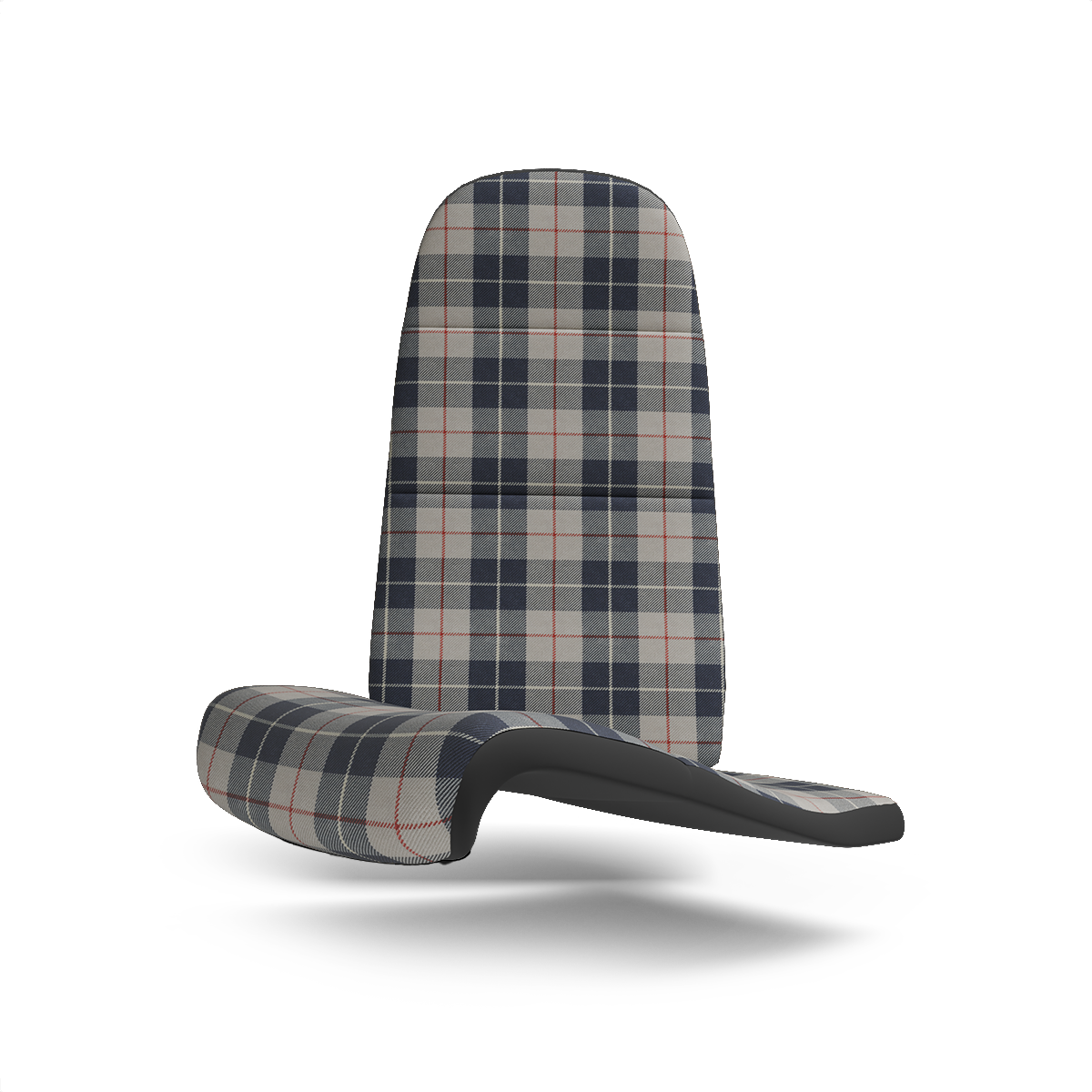 Plaid Fabric (Madras) 9