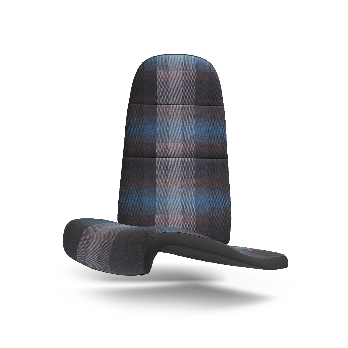 Plaid Fabric (Madras) 15