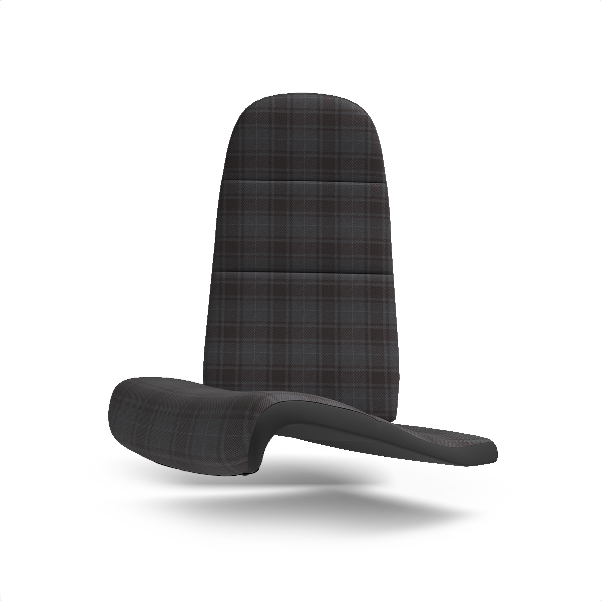 Plaid Fabric (Madras) 19