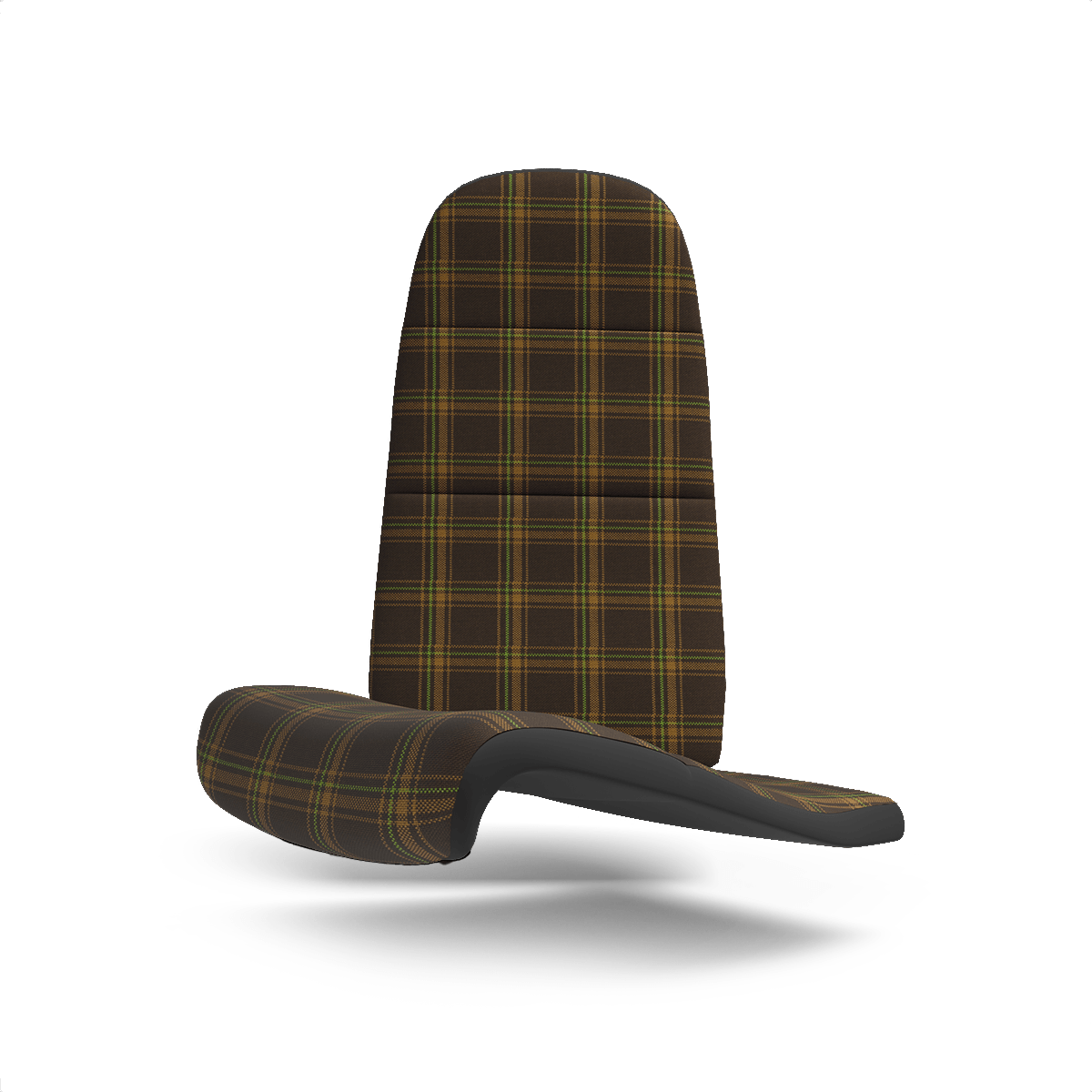 Plaid Fabric (Madras) 23