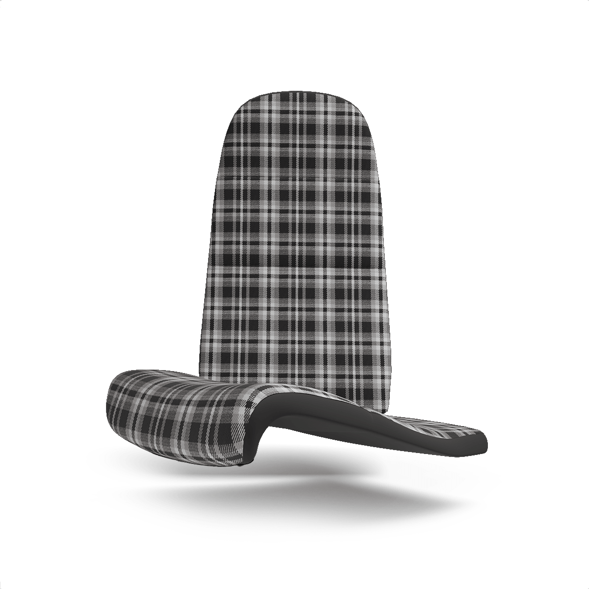 Plaid Fabric (Madras) 32