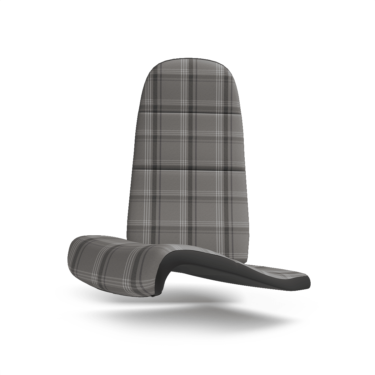 Plaid Fabric (Madras) 33