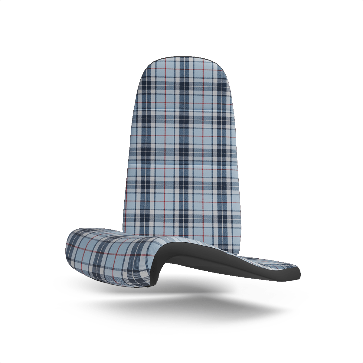Plaid Fabric (Madras) 34