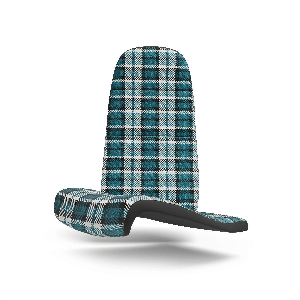 Plaid Fabric (Madras) 35