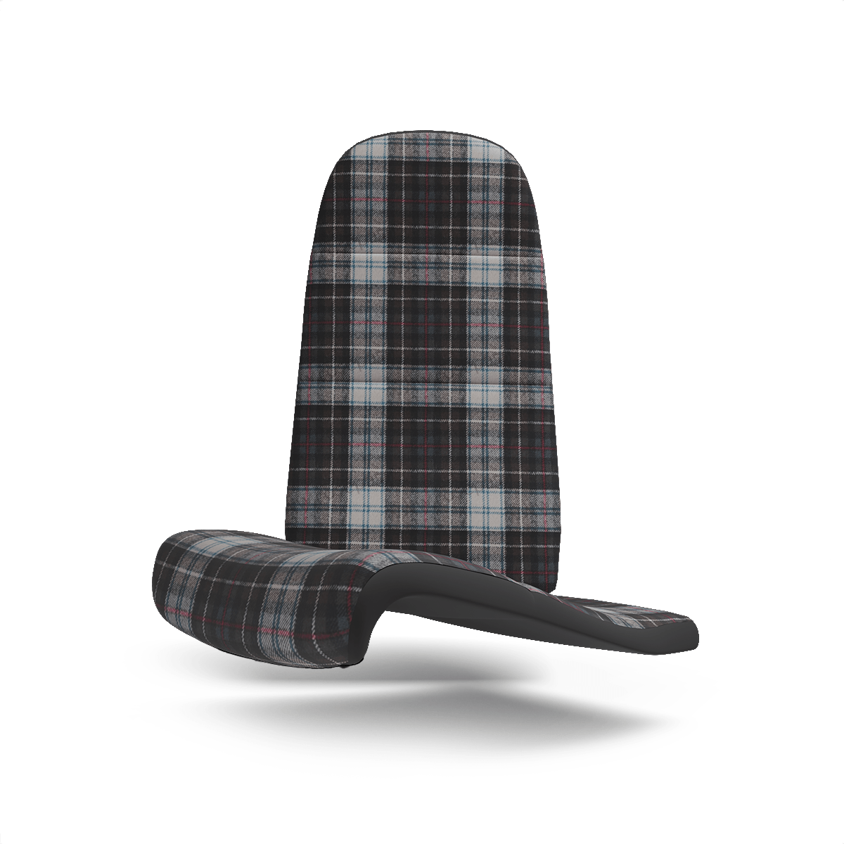Plaid Fabric (Madras) 37