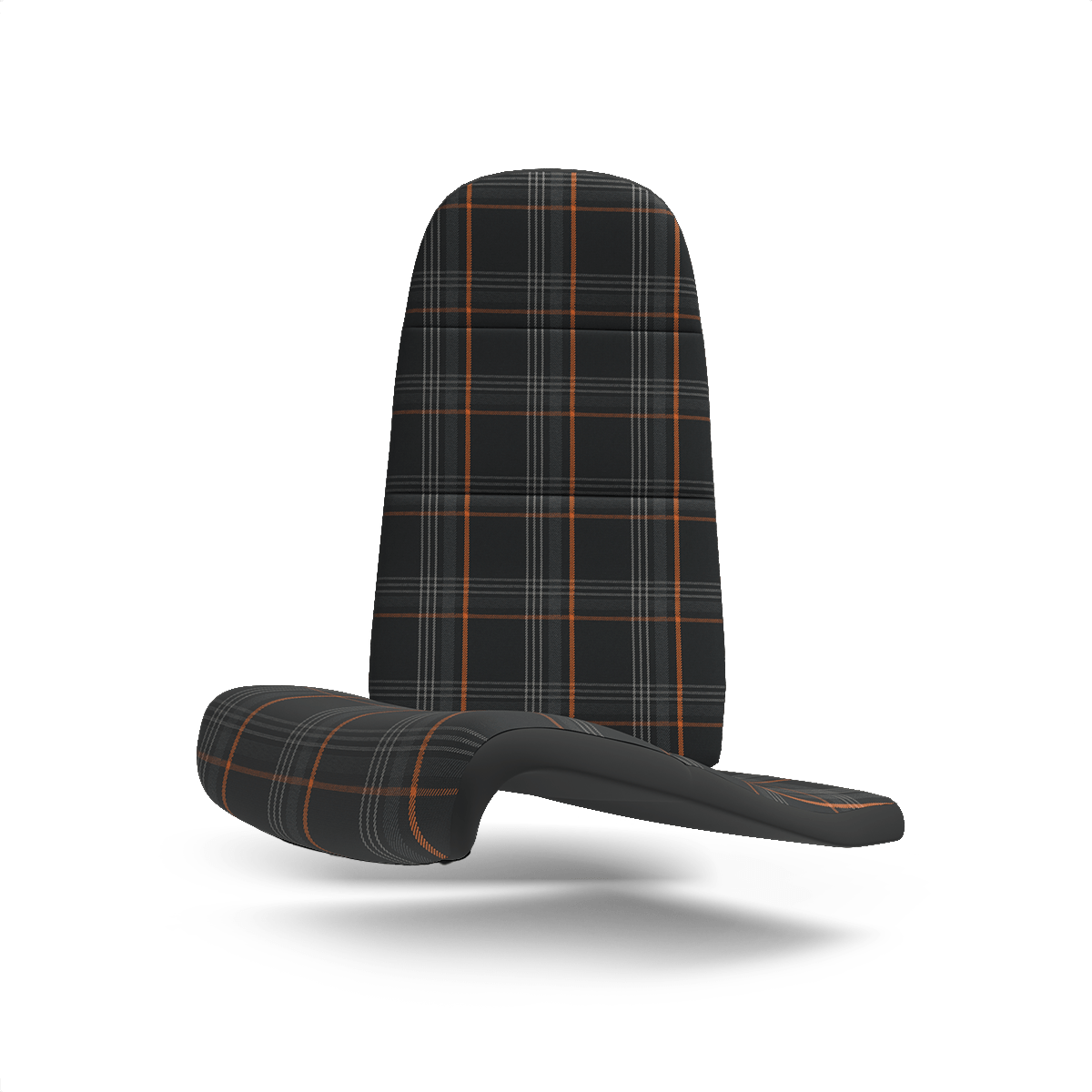 Plaid Fabric (Madras) 39