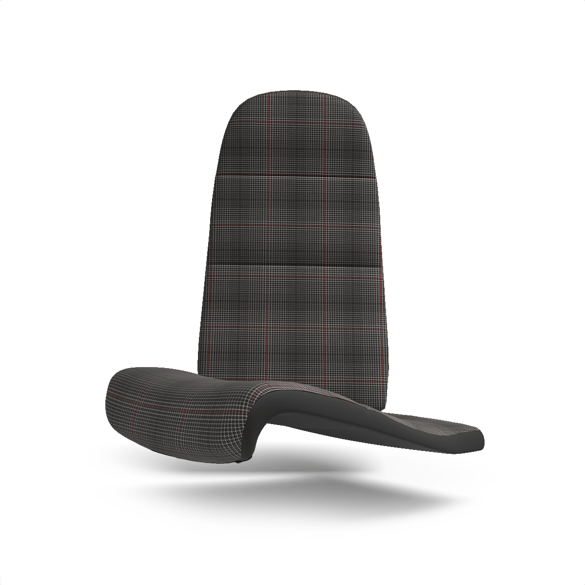 Plaid Fabric (Madras) 45