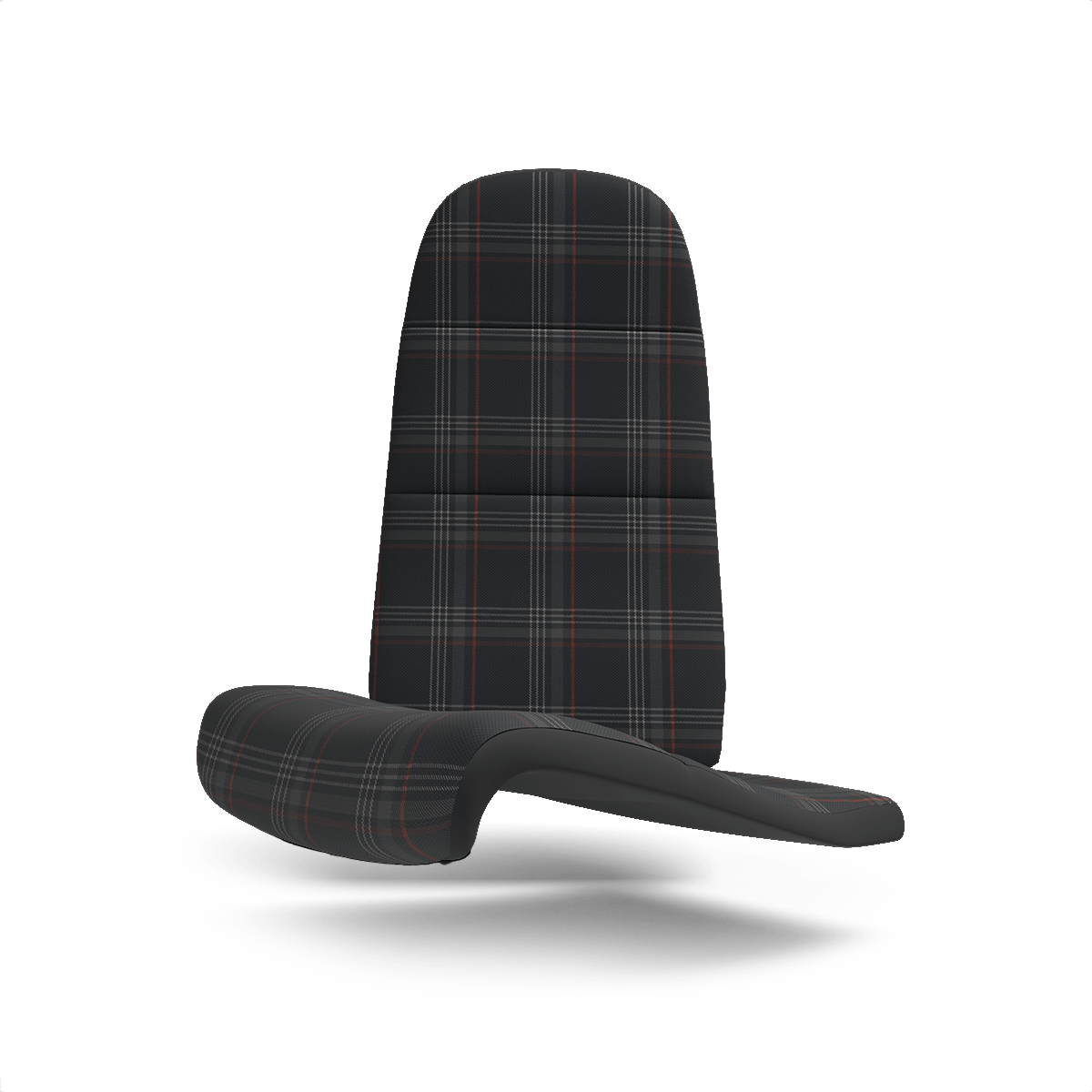 Plaid Fabric (Madras) 46