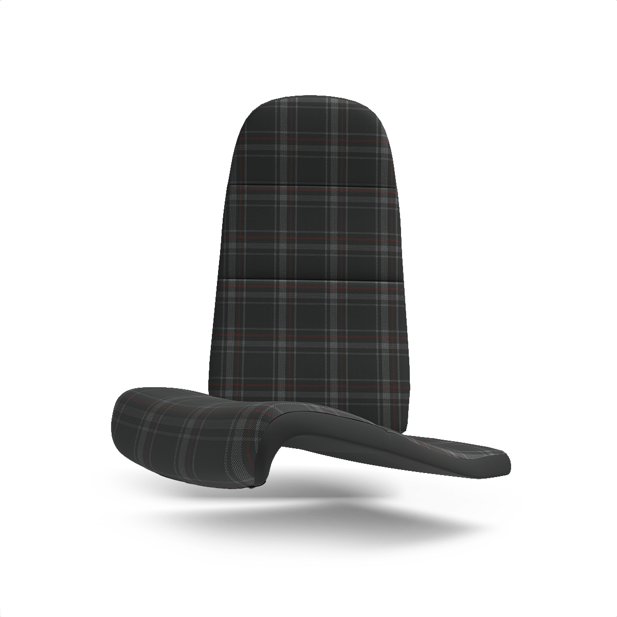 Plaid Fabric (Madras) 47