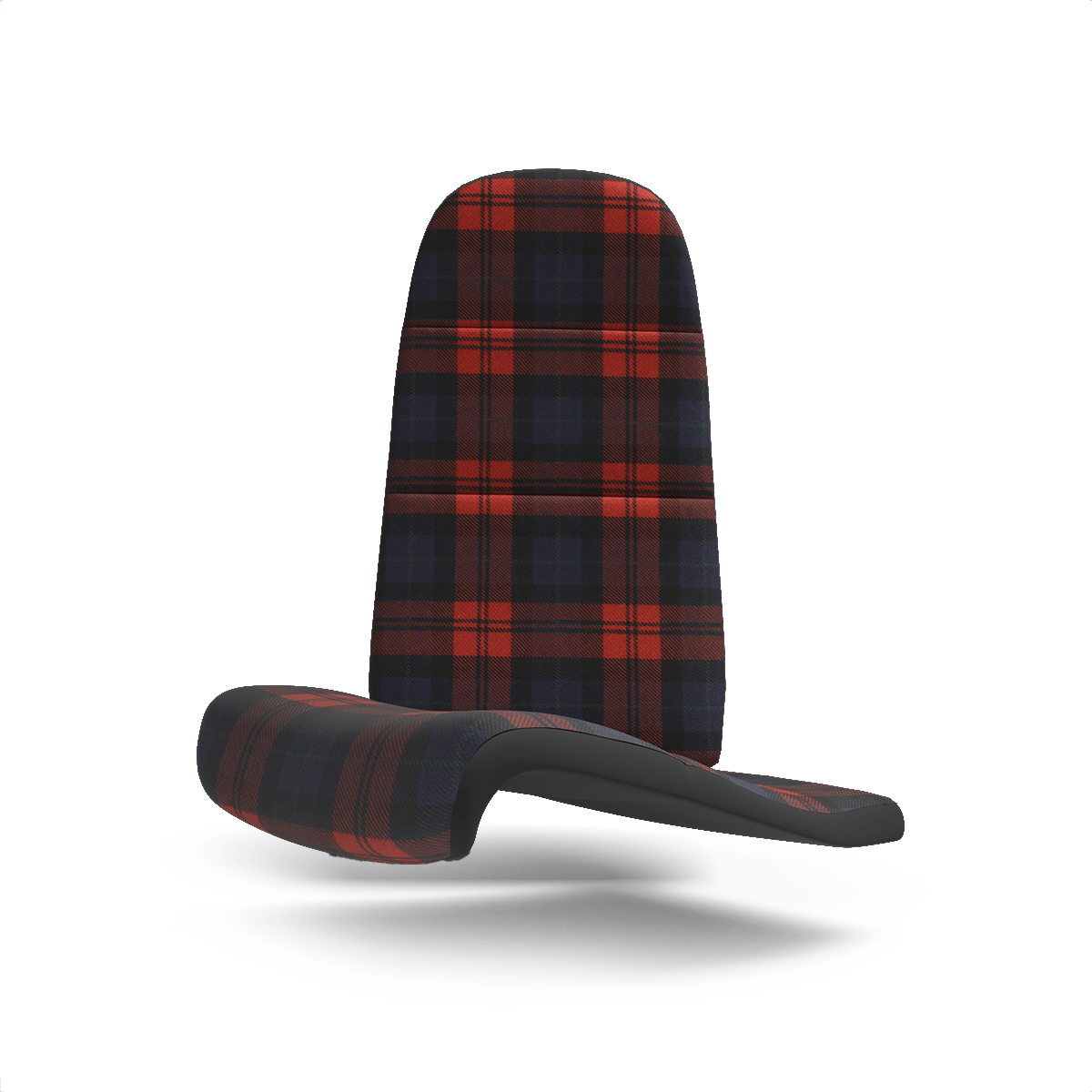 Plaid Fabric (Madras) 48