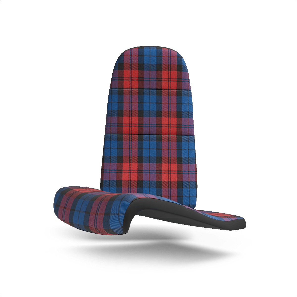 Plaid Fabric (Madras) 55