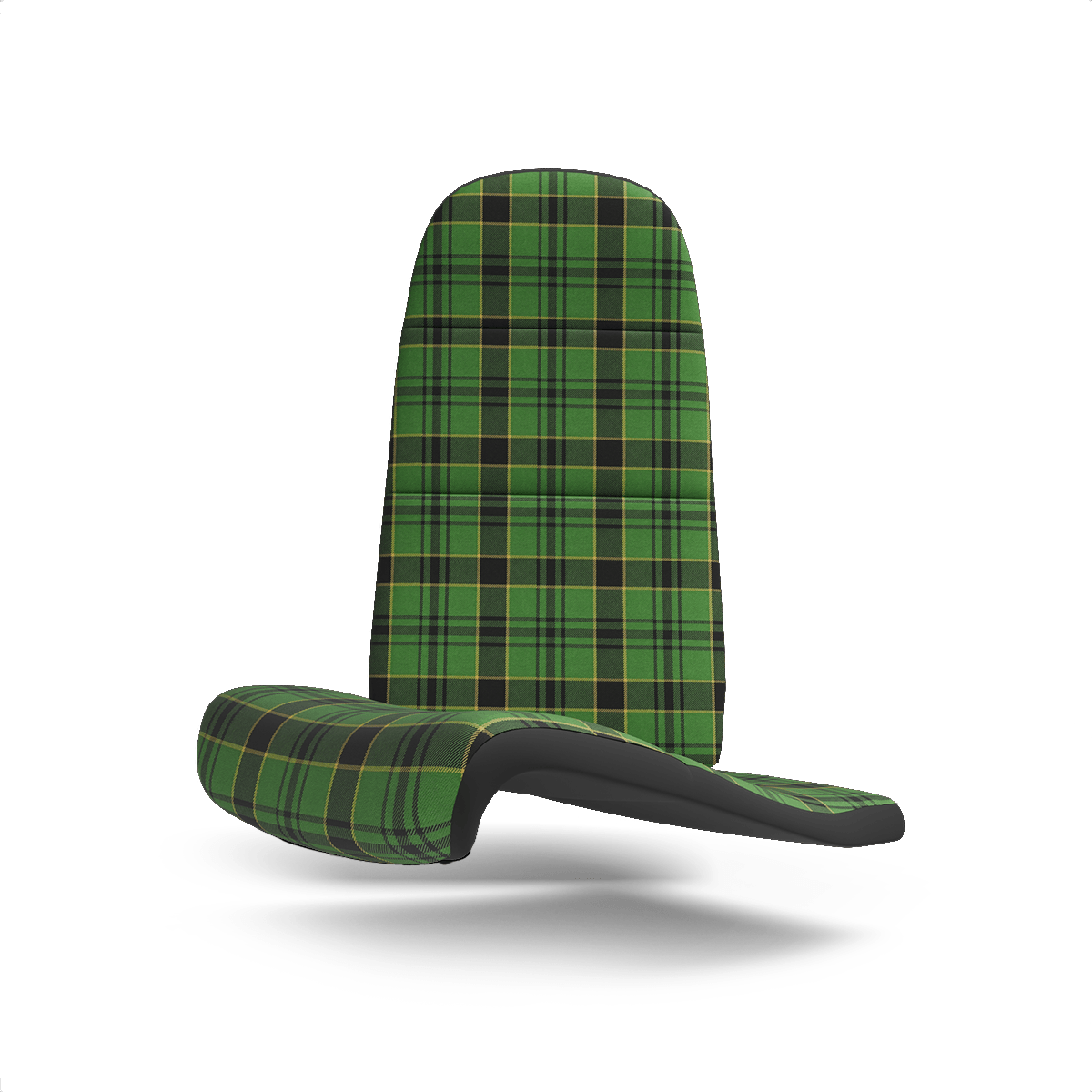 Plaid Fabric (Madras) 58