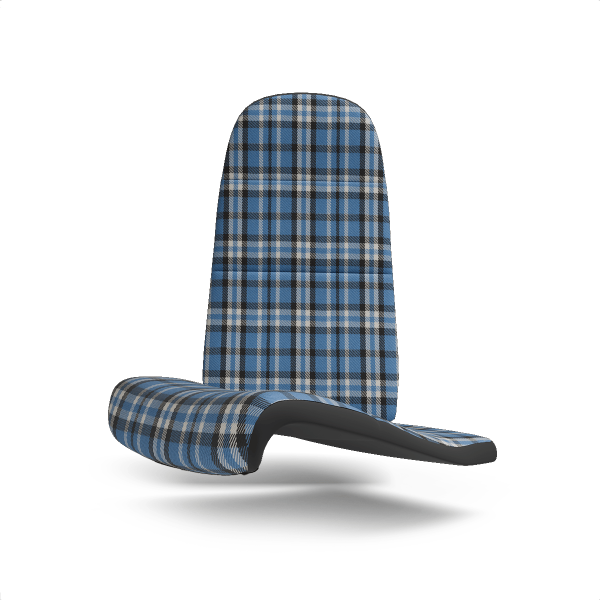 Plaid Fabric (Madras) 60