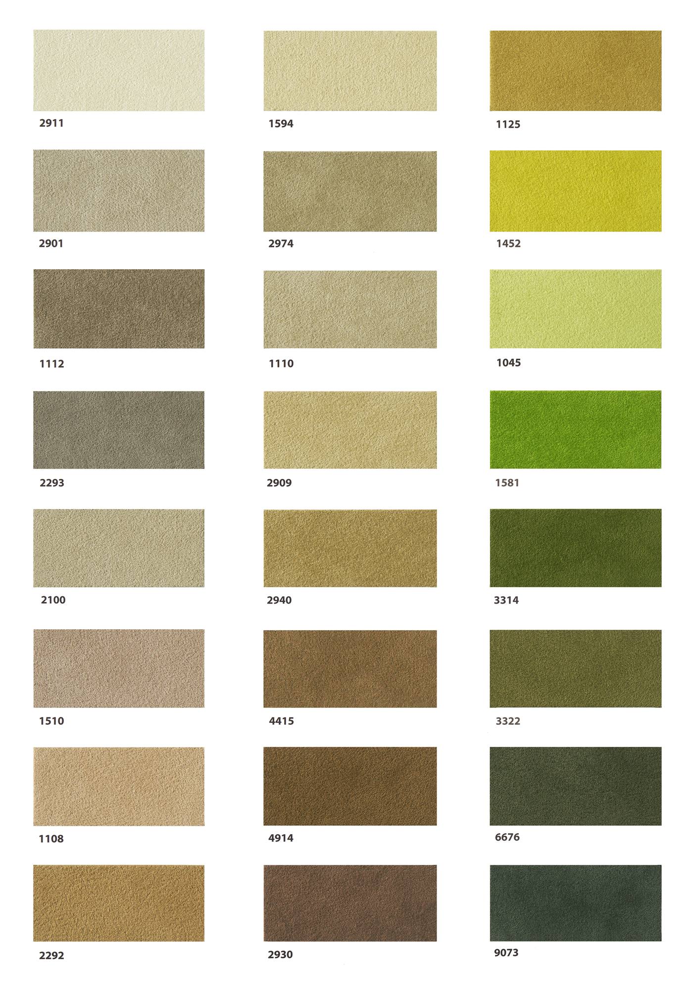 Up to 68 Shades to Choose From — 1